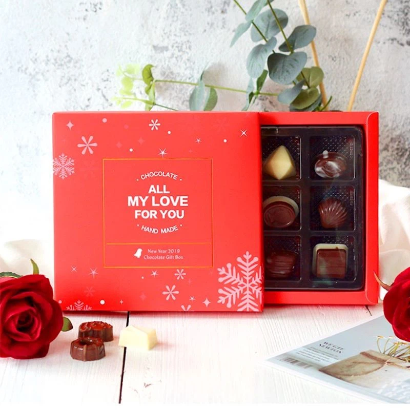 Valentines Chocolate Box best